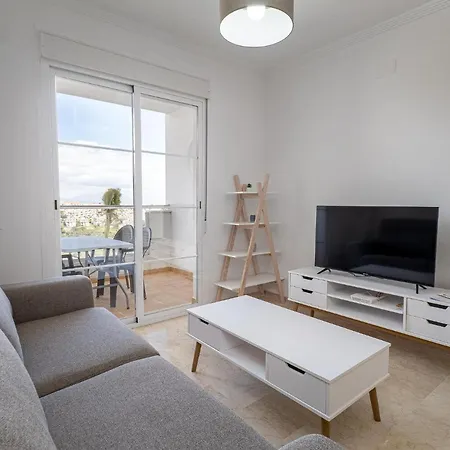 Small Oasis 2371 Sea View *