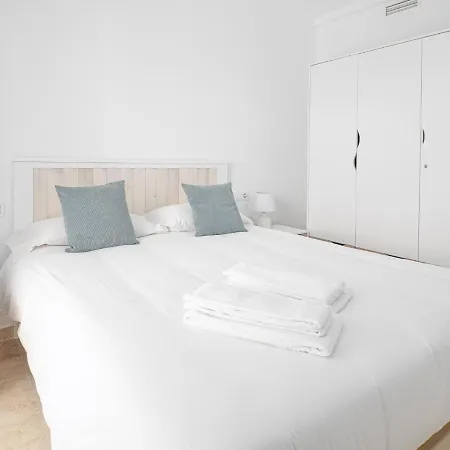 Apartment Small Oasis 2371 Sea View *
