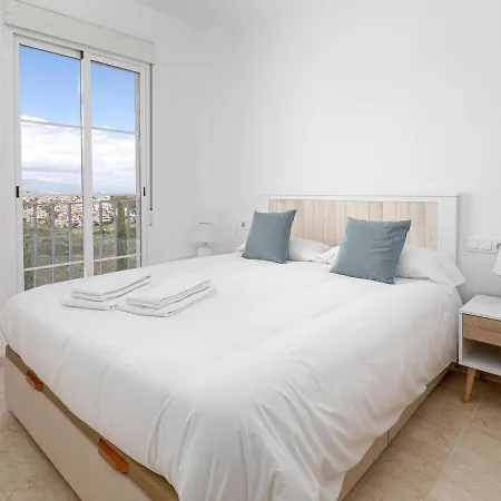 Small Oasis 2371 Sea View Apartment