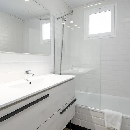 Apartment Small Oasis 2371 Sea View Manilva