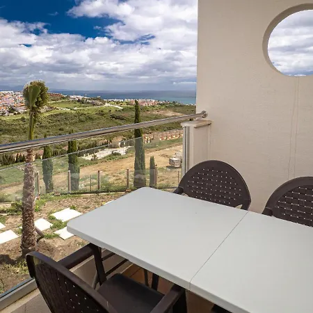 Apartment Small Oasis 2371 Sea View Manilva