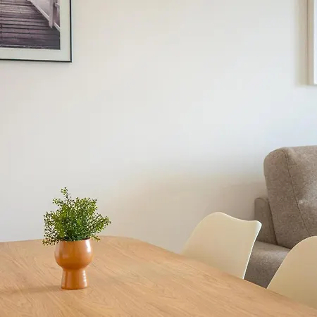 Small Oasis 2371 Sea View Apartment