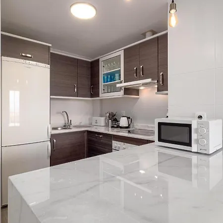 Apartment Small Oasis 2371 Sea View Manilva