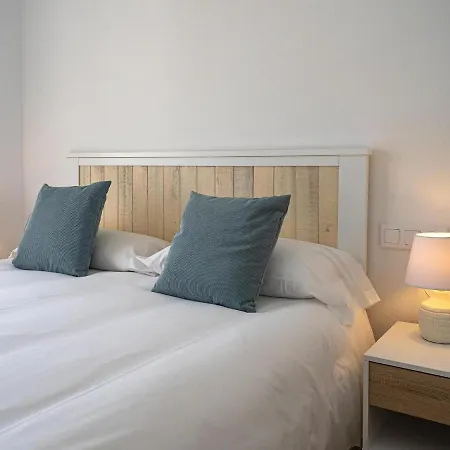 Small Oasis 2371 Sea View Apartment Manilva