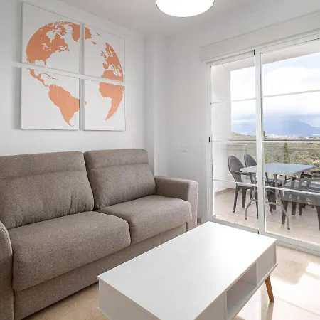 Small Oasis 2371 Sea View Apartment *