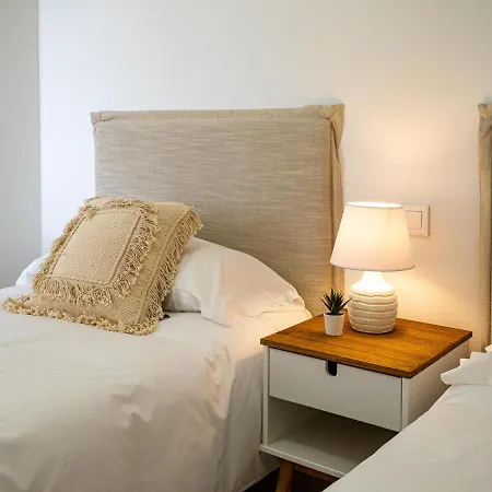 Small Oasis 2371 Sea View Apartment